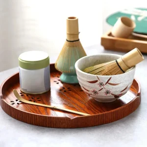 ZenBrew - Perfekt matcha-te-set