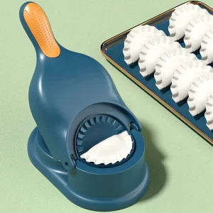 2 i 1 dumplingsmaskin