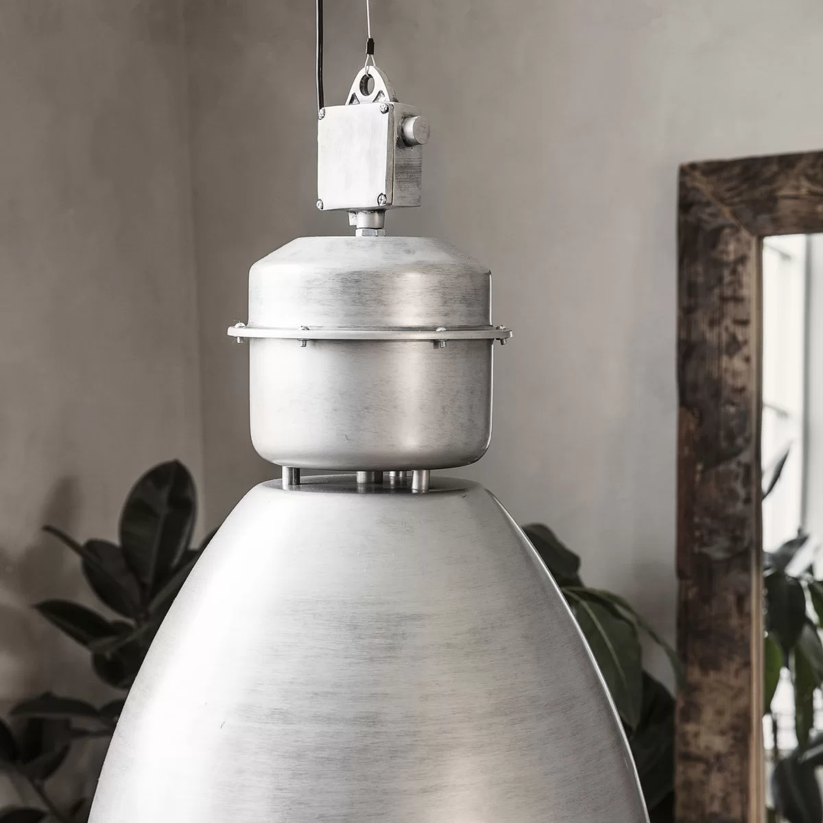 Lampa, Volumen, House Doctor - Bild 3