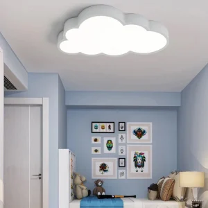 WolkWonder - LED-taklampa för barnrum