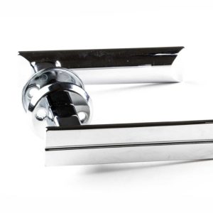 Dörrhandtag 2736 Krom