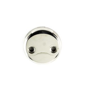 NorthernHome Täckbricka 4265 Nickel
