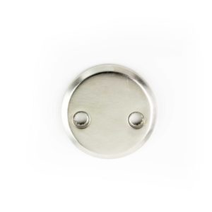 NorthernHome Täckbricka 4265 Mattborstad Nickel