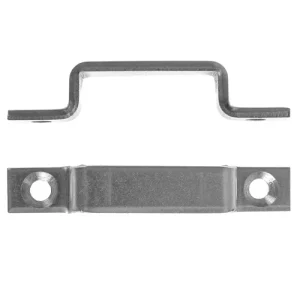 Slutbleck krampa liten 5218