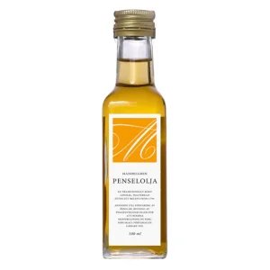 Penselolja, Mandelgren