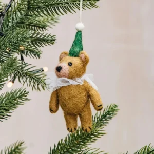 CIRCUS BEAR – Julhänge