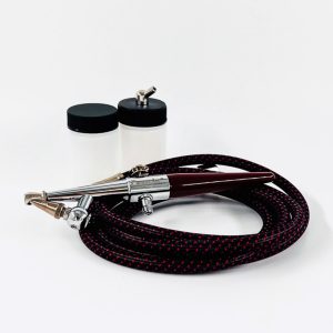 Airbrush set