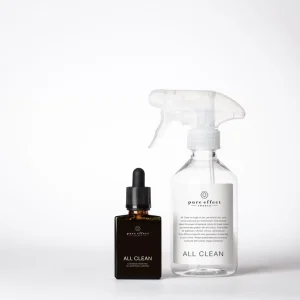 All Clean Start-kit Pure Effect