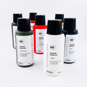 Colour Make-Up