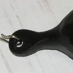 Duktyngd Droppe 5 cm