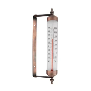 Fönstertermometer Utomhus