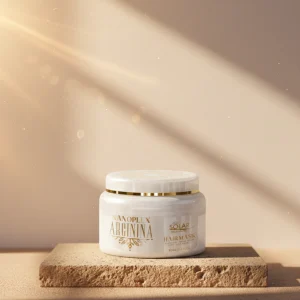Nanoplex Solar™ Nourishing Mask 500 g (17.6 fl. oz)