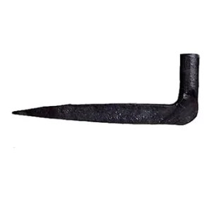 Hake 1700-talstyp, 60 mm