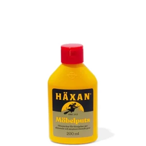 Häxan Möbelputs