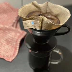 Kaffefilter, Växbo Lin