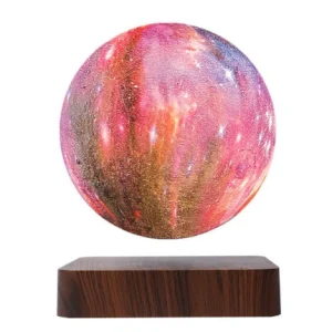 LunaFloat – Leviterande original månlampa