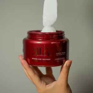 Silk Express™ Tanino Blend Intense Shine Mask 500 g (17.6 fl. oz)