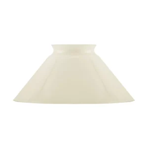 Skomakarskärm 60 /Dia150 (Benvit)
