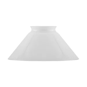 Skomakarskärm 60 /Dia150 (Vit)