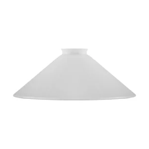 Skomakarskärm 60 /Dia250 (Vit)