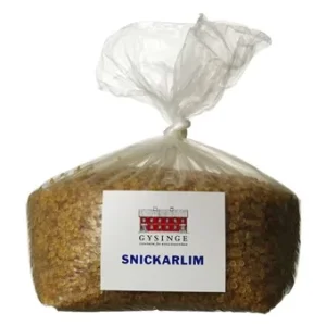 Snickarlim 1 kg