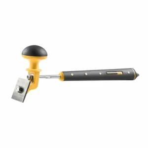 8-skärskrapa Speedheater