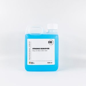 Strong Remover
