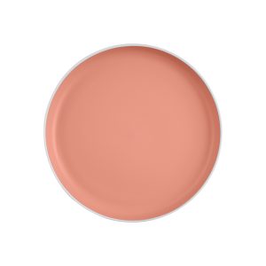 Tallrik Ø27 CM Misty Coral