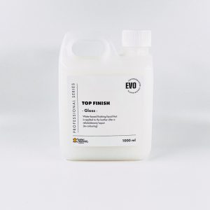 Top Finish – Gloss