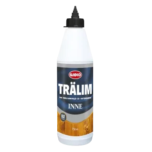 Trälim, 750 ml