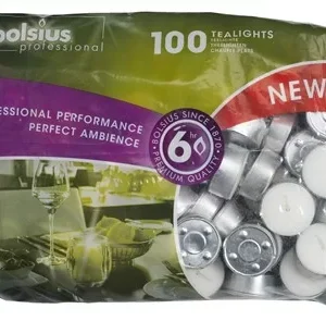 Värmeljus Bolsius