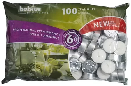 Värmeljus Bolsius - Bild 3