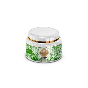 Aloe Liss™ Aloe Vera hårmask 500 g (17.6 fl. oz)