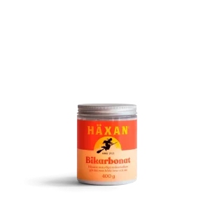 Häxan Bikarbonat,  400 gr