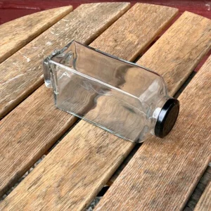 Burk Skäppa