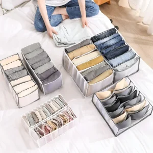 2+1 gratis - EasyCloset Förvandla din garderob till en oas av ordning och reda!