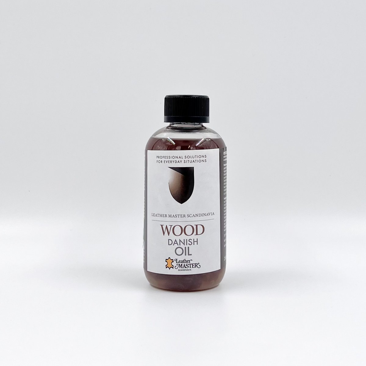 Wood Danish Oil