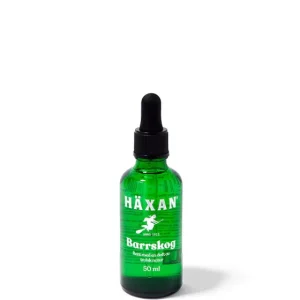 Häxan Doft, Barrskog, 50 ml