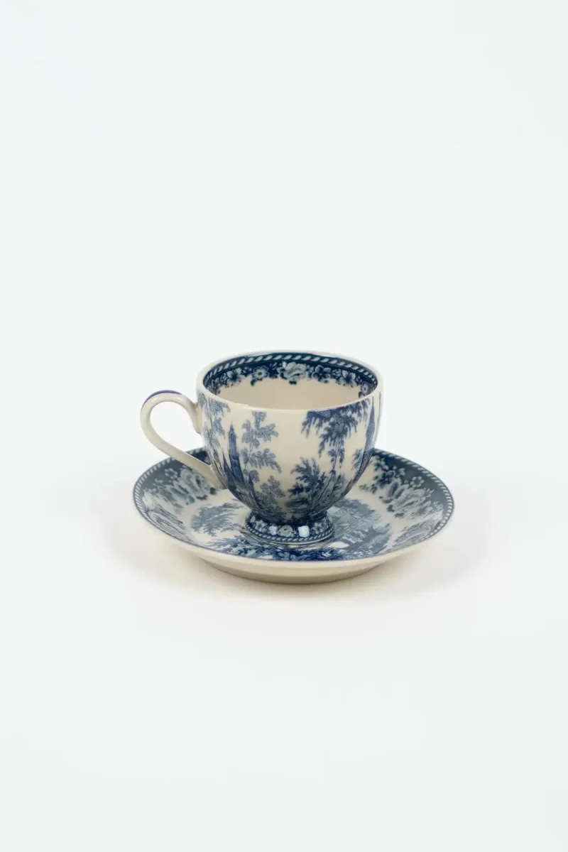 Espressokopp Estelle – Olsson & Jensen