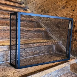 Gnistgaller Hög Vikbar 20 cm