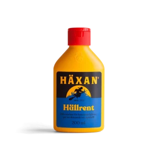 Häxan Hällrent, 200 ml