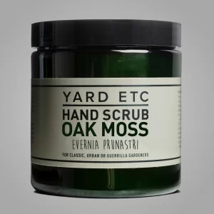 Hand Scrub, YARD ETC