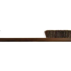 Lång handborste, Andrée Jardin