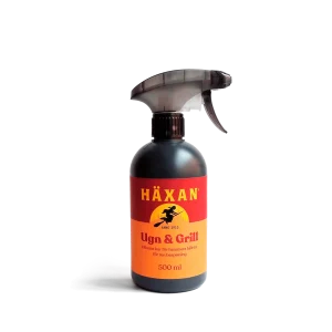 Häxan Ugn & Grill, 500 ml