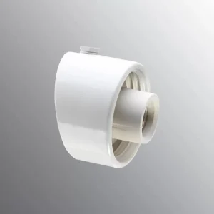 Sockel sned vit, IP54