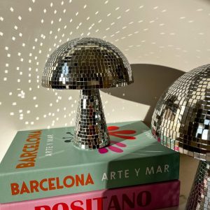 Heko Disco Ball Svamp