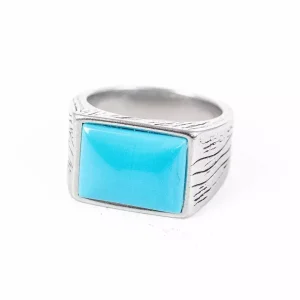 Lagge Ring Silver