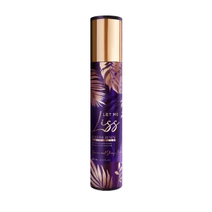 LET ME LISS™ Instant Recovery Hair Mask 250 ml (8.45 fl.oz)