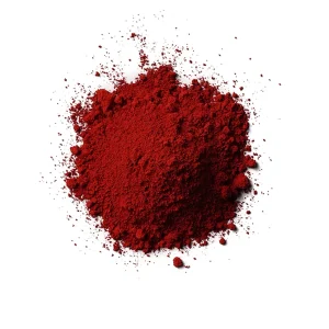 Pigment rödockra, 5kg