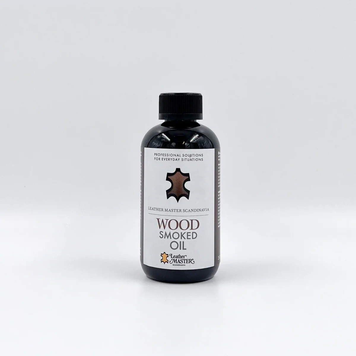 Wood Smoked Oil - Bild 2